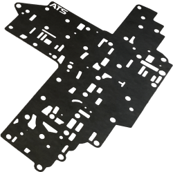 ATS Diesel Performance - ATS 68RFE Accumulator &Seperator Plate Kit 2019+ 6.7L Cummins - Image 3