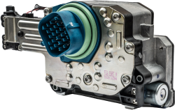ATS Diesel Performance - ATS 68RFE 545RFE 45RFE Solenoid Block 2019+ 6.7L Cummins Blue Connector - Image 1