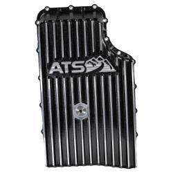 ATS Diesel Performance - ATS 6R140 Deep Transmission Pan Fits 2011+ 6.7L Powerstroke - Image 1