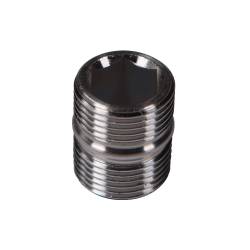 ATS Diesel Performance - ATS 68RFE Billet Filter Coupler Fits 2007.5+ 6.7L Cummins - Image 1