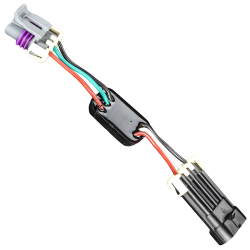 ATS Diesel Performance - ATS Electronic Fuel Regulator Fits 2001-2010 6.6L Duramax - Image 1