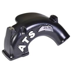 ATS Diesel Performance - ATS Arcflow Intake Fits 1994-Early 1998 5.9L Cummins - Image 1