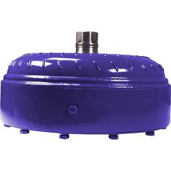 ATS Diesel Performance - ATS 68RFE Five Star TC 2007.5-Present 6.7L Cummins 2000-2300 RPM - Image 1