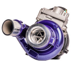 ATS Diesel Performance - ATS Aurora 3000 VFR Stage 1 Turbo 2019-Present RAM 6.7L Cummins - Image 1