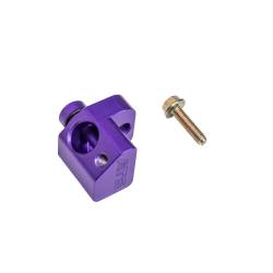 ATS Diesel Performance - ATS Billet MAP Sensor Adapter 11-19 Ford 6.7L Powerstroke - Image 1