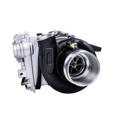 ATS Diesel Performance - ATS Aurora TI HE451VE Drop-in HD Turbo Cummins ISM11 Engines - Image 1