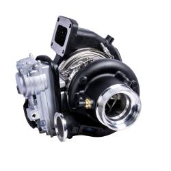 ATS Diesel Performance - ATS Aurora TI HE451VE Drop-in HD Turbo Cummins ISX, QSX, & ISX15 - Image 1