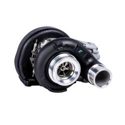 ATS Diesel Performance - ATS Aurora TI H300VC Drop-in HD Turbo Cummins ISB13, ISB, 6BTA Euro 6 - Image 1