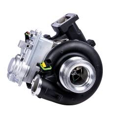 ATS Diesel Performance - ATS Aurora TI HE551V Drop-in HD Turbo Cummins ISX 04 Engines - Image 1