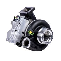 ATS Diesel Performance - ATS Aurora TI HE551V Drop-in HD Turbo Cummins ISX 04 Engines - Image 2