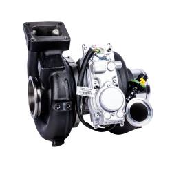 ATS Diesel Performance - ATS Aurora TI HE551V Drop-in HD Turbo Cummins ISX 04 Engines - Image 5