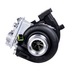 ATS Diesel Performance - ATS Aurora TI HE551V Drop-in HD Turbo Cummins ISX 04 Engines - Image 16