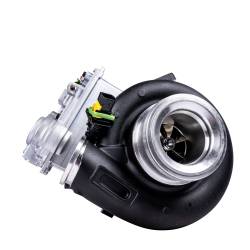 ATS Diesel Performance - ATS Aurora TI HE551V Drop-in HD Turbo Cummins ISX 04 Engines - Image 20