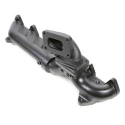 ATS Diesel Performance - ATS Pulse Exh Manfld 2019-2024 RAM Pickup 6.7L Cummins 2-Pc Holset w/ ML Gaskets Prem Hardware - Image 1