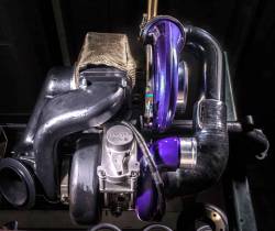 ATS Diesel Performance - ATS Aurora 4000 VFR/6000 Cmpd Turbo System without Electronics, 19-24 RAM 6.7L Cummins - Image 7