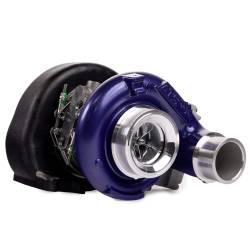 ATS Diesel Performance - ATS Aurora 3000 VFR/6000 Vortex Cmpd Turbo System without Electronics, 19-24 RAM 6.7L Cummins - Image 2