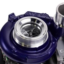 ATS Diesel Performance - ATS Aurora 3000 VFR/6000 Vortex Cmpd Turbo System without Electronics, 19-24 RAM 6.7L Cummins - Image 6