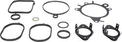 Alliant Power - ALLIANT POWER AP0190 11-24 FORD 6.7L 6.7F-DCR PUMP INSTALLATION KIT - Image 1