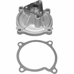 XDP Xtreme Diesel Performance - X-TRA Cool Water Pump (Secondary) 2011-2022 Ford 6.7L Powerstroke XDP XDP - Image 1