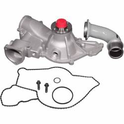 XDP Xtreme Diesel Performance - X-TRA Cool Water Pump (With Coolant Tube) 1996-2003 Ford 7.3L Powerstroke XDP XDP - Image 1