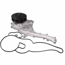 XDP Xtreme Diesel Performance - X-TRA Cool Water Pump (Primary) 2011-2016 Ford 6.7L Powerstroke XDP XDP - Image 1