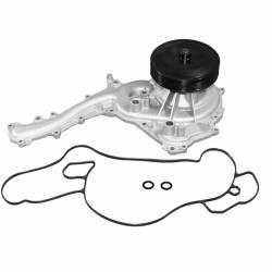 XDP Xtreme Diesel Performance - X-TRA Cool Water Pump (Primary) 2017-2019 Ford 6.7L Powerstroke XDP XDP - Image 1