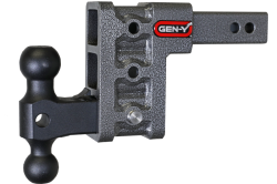 Chevy/GMC Duramax Diesel Parts - 2004.5-2005 GM 6.6L LLY Duramax - 6.6L LLY Towing and Accessories