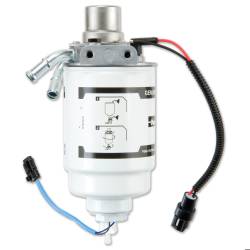 Alliant Power - AP Racor Fuel Filter Housing Assembly 04.5-10 Duramax 6.6L - PFF4245R2-02 - Image 3