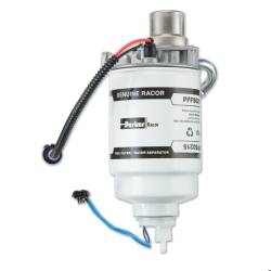 Alliant Power - AP Racor Fuel Filter Housing Assembly 04.5-10 Duramax 6.6L - PFF4245R2-02 - Image 4