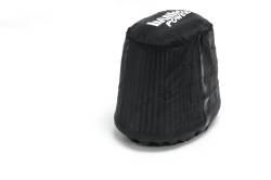 Pre-Filter Filter Wrap For Use W/Ram-Air Cold-Air Intake Systems Air Filter PN 42158 and PN 42188 Banks Power