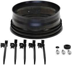 Bosch - Diesel Exhaust Fluid (DEF) Heater 11-16 Ford 6.7L Cab and Chassis BOSCH - Image 5
