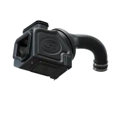 S&B Filters - S&B 75-5144 Cold Air Intake for 2017-2019 Duramax 6.6L L5P - Image 7