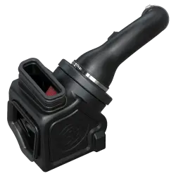S&B Filters - S&B 75-5144 Cold Air Intake for 2017-2019 Duramax 6.6L L5P - Image 1