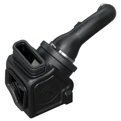 S&B Filters - S&B 75-5144D Cold Air Intake Dry Filter for 2017-2019 Duramax 6.6L L5P - Image 1