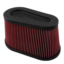 S&B Filters - S&B KF-1076 Replacement Air Filter for 2020-2026 L5P Duramax - Image 1