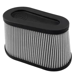 S&B Filters - S&B KF-1076D Replacement Dry Element Air Filter for 2020-2026 L5P Duramax - Image 1