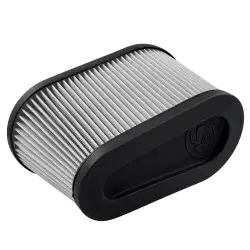 S&B Filters - S&B KF-1076D Replacement Dry Element Air Filter for 2020-2026 L5P Duramax - Image 2