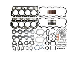 NCDP Premium Head Gasket Kit for LB7 Duramax