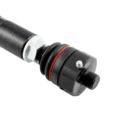 PPE Diesel - PPE 158032511 Forged XR® Tie Rod Kit – 2011-2026 GM 2500/3500 HD Duramax - Image 2