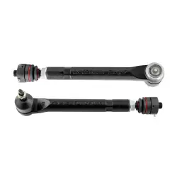 PPE Diesel - PPE 158032511 Forged XR® Tie Rod Kit – 2011-2026 GM 2500/3500 HD Duramax - Image 1