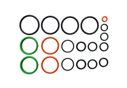 Oil Cooler O-rings