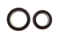 Front Crank Seal and Rear Main Seal