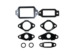 Duramax Oil Cooler and Coolant Gaskets