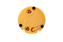 Fleece Performance - 11-24 Dodge 2500/3500 Cummins PowerFlo In-tank Lift Pump Assembly Fleece Performance - Image 3