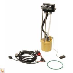 Fleece Performance - 2011-2016 GM LML Duramax (Long Bed) PowerFlo Lift Pump Assembly Fleece Performance - Image 1