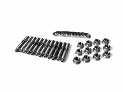 Fleece Performance - Fleece Performance Exhaust Manifold Stud Kit - 4mm Allen Socket Head Fleece Performance - Image 1