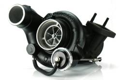 Fleece Performance - 2004.5-2007 Cummins 63mm FMW Holset Cheetah Turbocharger Fleece Performance - Image 1