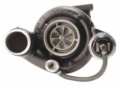 Fleece Performance - 2004.5-2007 Cummins 63mm FMW Holset Cheetah Turbocharger Fleece Performance - Image 2