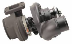 Fleece Performance - 2004.5-2007 Cummins 63mm FMW Holset Cheetah Turbocharger Fleece Performance - Image 5