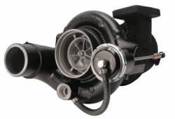 Fleece Performance - 2004.5-2007 Cummins 63mm FMW Holset Cheetah Turbocharger Fleece Performance - Image 7